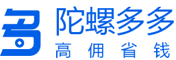 陀螺多多